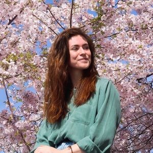 Meet your Posher, Erica